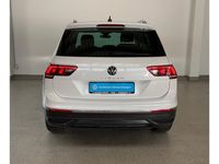 gebraucht VW Tiguan 2.0 TDI Active