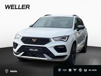 Neu Cupra Ateca 150 PS (110 kW) 2026 Glacial weiß metallic (weiß) SUV