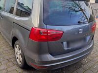 gebraucht Seat Alhambra 