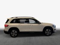 Gebraucht Mercedes GLB220 Progressive 190 PS (139 kW) 2025 Weiß SUV