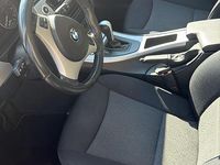 Gebraucht BMW 318 130 PS (95 kW) 2006 Schwarz Limousine
