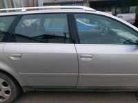 Usado Audi A6 165 HP (121 kW) 1999 Prateado Carrinha