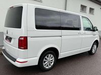 Gebraucht VW Multivan 150 PS (110 kW) 2019 Weiß Van