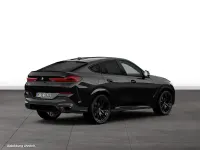 Gebraucht BMW X6 M Sport 286 PS (210 kW) 2026 Schwarz SUV