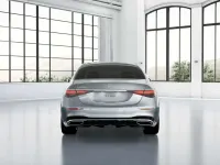 Gebraucht Mercedes S450 AMG 367 PS (269 kW) 2024 Metalliclack hightechsilber Limousine