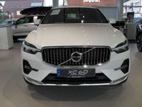 gebraucht Volvo XC60 T6 Plus Bright Recharge Plug-In Hybrid AWD