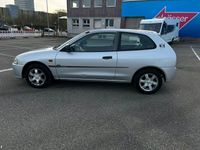 gebraucht Mitsubishi Colt 1.3 Jazz, TÜV neu, Klima