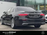 Gebraucht Mercedes S400 330 PS (242 kW) 2022 Limousine