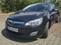 Gebraucht Opel Astra Excellence 140 PS (102 kW) 2018 Limousine