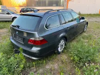 Używany BMW 530 218 KM (160 kW) 2005 Szary Kombi