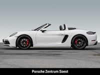 gebraucht Porsche 718 Boxster 4.0 GTS