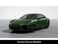 Gebraucht Porsche Panamera 4 E-Hybrid 470 PS (345 kW) 2024 Grün Kleinwagen