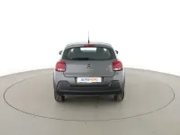 Usata Citroën C3 Feel 2018 Grigio Utilitaria