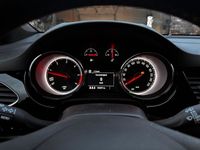 gebraucht Opel Astra Sports Tourer, Dynamic Start/Stop (Kombi)