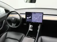 Gebraucht Tesla Model 3 Long Range AWD 258 kW (351 PS) 2019 Weiß Limousine