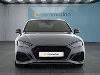 Second-hand Audi RS5 2024 Gri Coupe