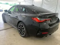 Gebraucht BMW i4 Performance 400 kW (544 PS) 2022 Black sapphire metallic Limousine