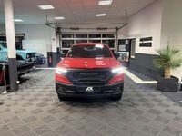 Neu Dodge Ram 200 PS (147 kW) 2026 Diamond black Pickup