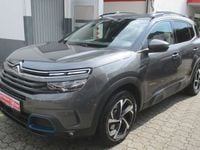 Gebraucht Citroën C5 Aircross Feel 224 PS (164 kW) 2020 Grau SUV