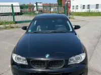 Gebraucht BMW 125 Performance 218 PS (160 kW) 2008 Schwarz Kleinwagen