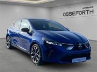 Neu Mitsubishi Colt Edition 91 PS (66 kW) 2025 M) (blau Kleinwagen