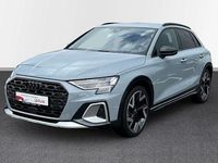 Gebraucht Audi A3 Ambiente 150 PS (110 kW) 2024 Grau Limousine