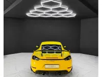 Gebraucht Porsche 718 500 PS (367 kW) 2023 Gelb