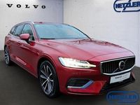 Gebraucht Volvo V60 Core 455 PS (334 kW) 2022 Rot Kombi