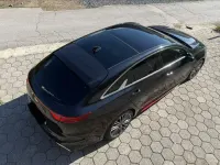 Gebraucht Kia ProCeed GT 204 PS (150 kW) 2021 Schwarz Kombi