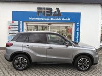 gebraucht Suzuki Vitara 1.5 Hybrid Comfort+ AGS Allgrip