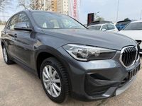 Gebraucht BMW X1 Advantage 150 PS (110 kW) 2021 Grau SUV