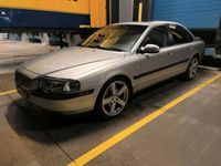 gebraucht Volvo S80 T6 2.9 Biturbo Vollausstattung BHP