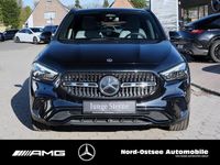Gebraucht Mercedes GLA220 Progressive 190 PS (139 kW) 2023 Schwarz SUV