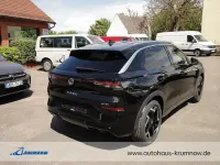 Gebraucht VW T-Roc R-line 150 PS (110 kW) 2026 Schwarz SUV
