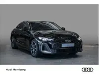 Neu Audi A5 150 PS (110 kW) 2026 Schwarz (mythosschwarz metallic) Limousine