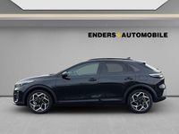 Neu Kia XCeed GT-Line 179 PS (131 kW) 2025 1k) black pearl m (schwarz SUV