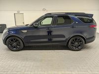 Gebraucht Land Rover Discovery 5 241 PS (177 kW) 2020 Blau SUV