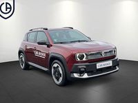 Gebraucht Renault 4 E-Tech Evolution 110 kW (150 PS) 2026 Rot SUV