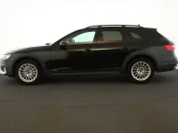Gebraucht Audi A4 Allroad 204 PS (150 kW) 2024 Mythosschwarz metallic Kombi