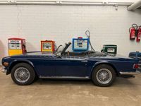 gebraucht Triumph TR6 