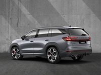 Neu Skoda Kodiaq RS 265 PS (194 kW) 2025 Grau SUV