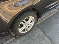 Second-hand Ford Edge Vignale 209 CP (153 kW) 2017 Negru SUV