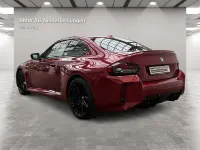 Gebraucht BMW M2 Shadowline 480 PS (353 kW) 2025 Rot Coupé