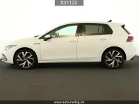 Usata VW Golf VIII Style 150 CV (110 kW) 2024 Bianco Berlina