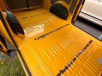 Gebraucht VW Transporter 86 PS (63 kW) 2008 Gelb Van