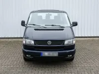 Usata VW Multivan 81 CV (59 kW) 1996 Blu Monovolume