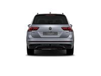 Gebraucht VW Tiguan Allspace R-line 193 PS (141 kW) 2024 SUV