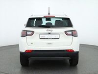 Gebraucht Jeep Compass 131 PS (96 kW) 2024 Andere SUV