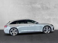 gebraucht Audi RS4 Avant 2.9 TFSI quattro tiptronic V6 AHK Pano