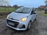 gebraucht Hyundai i10 1,0 Benzin Euro 6